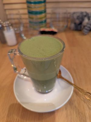  at Pinch in South West London