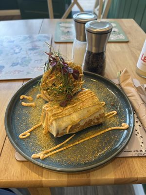   at Pinch in South West London