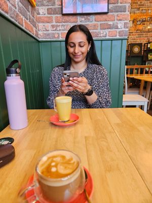  at Pinch in South West London
