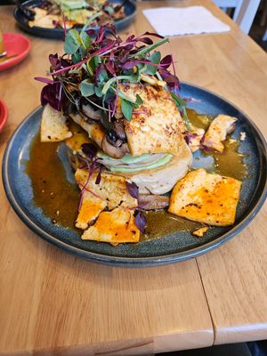  at Pinch in South West London