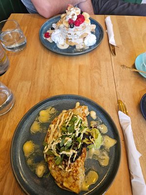  at Pinch in South West London