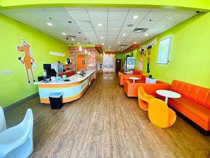  at Orange Leaf in Plainfield