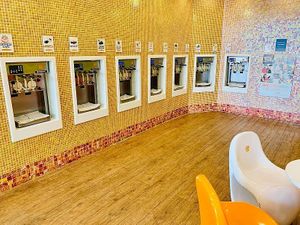  at Orange Leaf in Plainfield