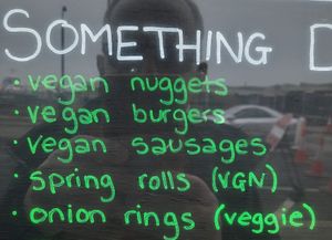  at The Codfather in Ryde