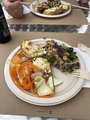 . at Veganitzat in Corca