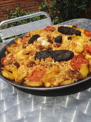  at Veganitzat in Corca