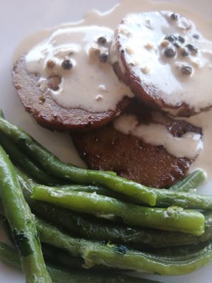  at Veganitzat in Corca