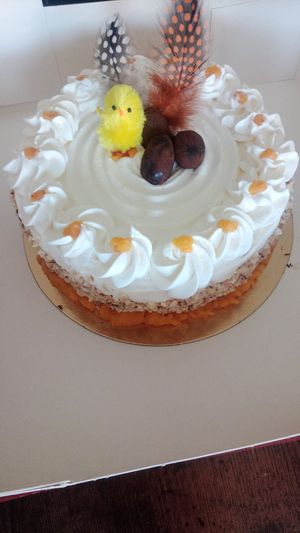  at Veganitzat in Corca