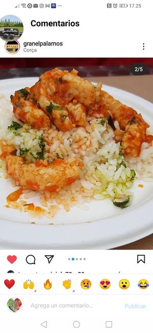  at Veganitzat in Corca