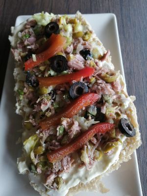  at Veganitzat in Corca