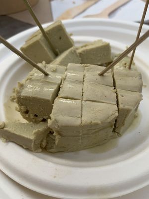   at Veganitzat in Corca