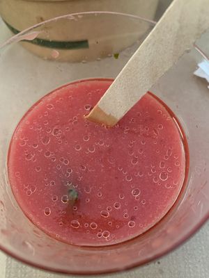   at Veganitzat in Corca