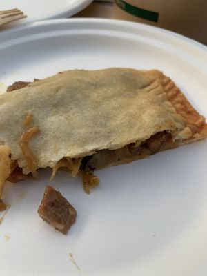   at Veganitzat in Corca