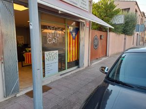 Front at Veganitzat in Corca