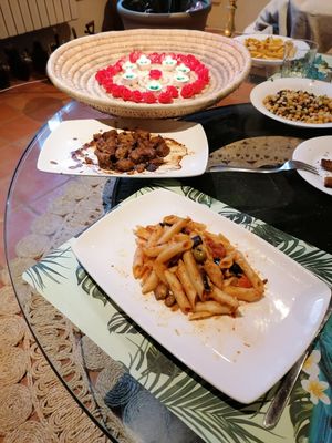  at Veganitzat in Corca