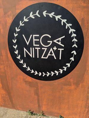 Unfortunately, wasn't open Sunday June 18, 2023 at 10am at Veganitzat in Corca