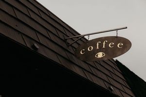  at Elegy Coffee in Nashville