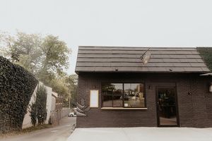  at Elegy Coffee in Nashville