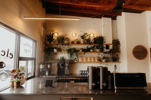  at Elegy Coffee in Nashville