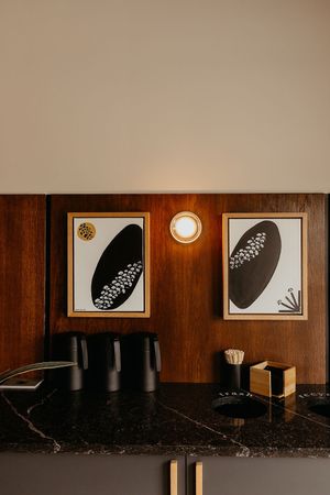  at Elegy Coffee in Nashville