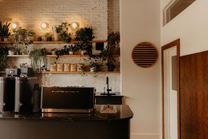  at Elegy Coffee in Nashville