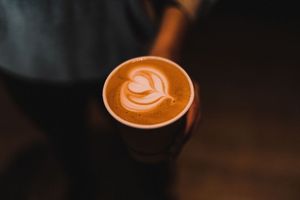  at Elegy Coffee in Nashville