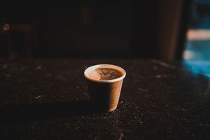  at Elegy Coffee in Nashville