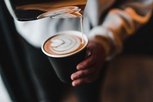  at Elegy Coffee in Nashville