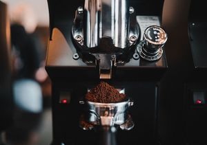  at Elegy Coffee in Nashville