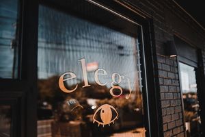  at Elegy Coffee in Nashville