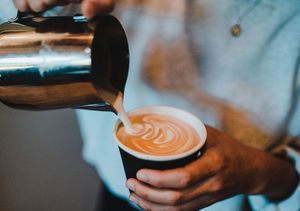  at Elegy Coffee in Nashville