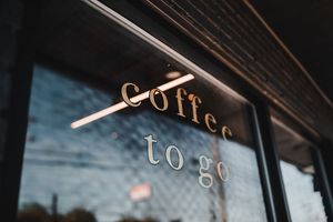  at Elegy Coffee in Nashville