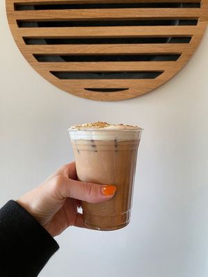  at Elegy Coffee in Nashville