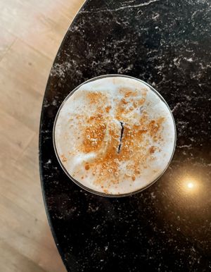  at Elegy Coffee in Nashville