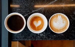  at Elegy Coffee in Nashville