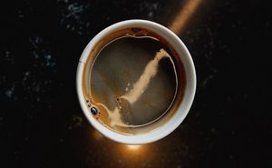  at Elegy Coffee in Nashville