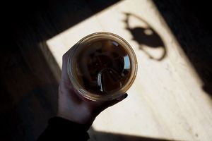  at Elegy Coffee in Nashville