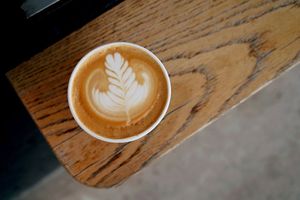  at Elegy Coffee in Nashville