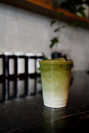  at Elegy Coffee in Nashville