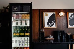  at Elegy Coffee in Nashville