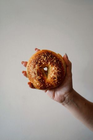  at Elegy Coffee in Nashville