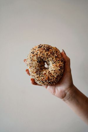  at Elegy Coffee in Nashville