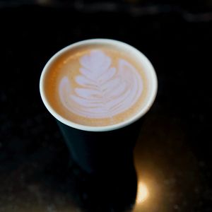  at Elegy Coffee in Nashville