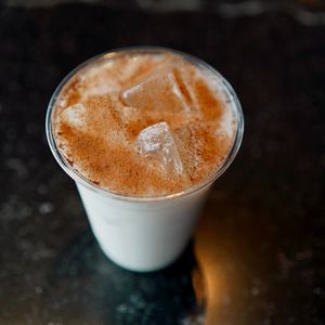  at Elegy Coffee in Nashville