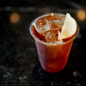  at Elegy Coffee in Nashville