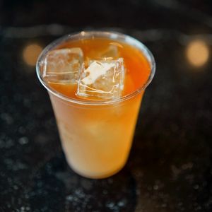  at Elegy Coffee in Nashville