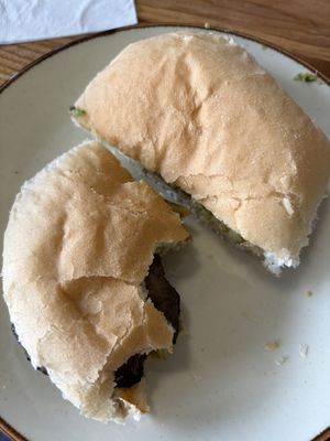   at Cobbs at Craigdon in Edinburgh