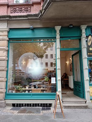  at Dal Tokki in Berlin