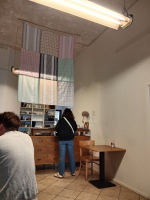  at Dal Tokki in Berlin