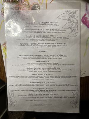   at Brac Libreria di Arte Contemporanea in Florence